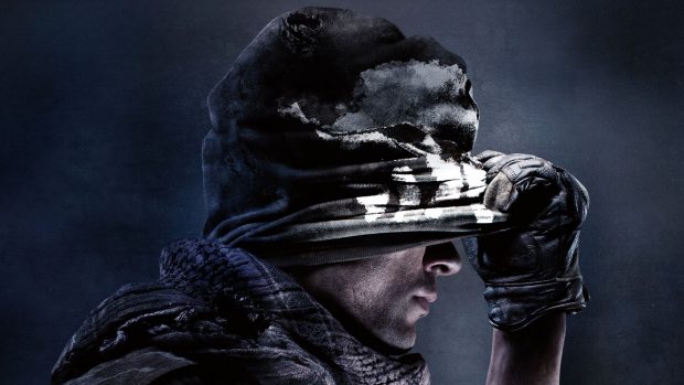 Новости про Call of Duty 2019 – не Ghosts 2, что же тогда?