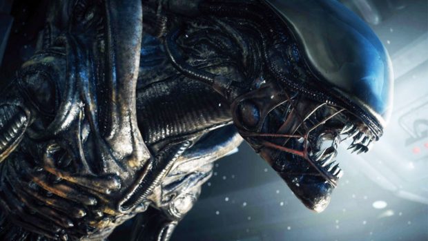 Сиквел Alien Isolation 2 анонсирован – но игра ли это?