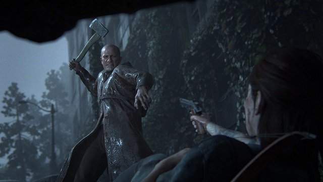 Каким будет мультиплеер и будет ли кооператив в The Last of Us 2 – подробный обзор слухов