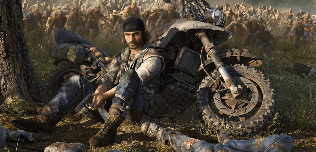 Бонусы за предзаказ Days Gone и коллекционное издание игры