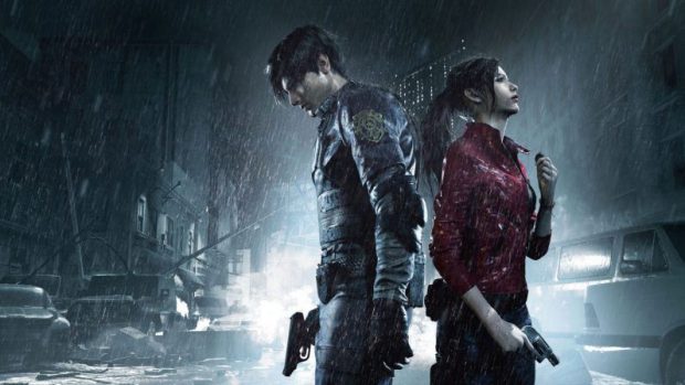 Новости  про сериал Resident Evil от Netflix - слух или правда, какой будет сюжет