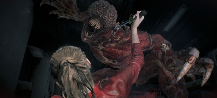 Обзор легендарных моментов, которые просто обязаны быть в Resident Evil 2 Remake