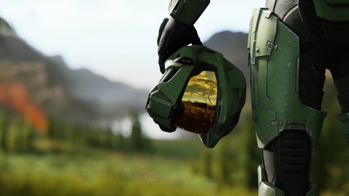 Мультиплеер в Halo Infinite в шикарном состоянии - последние новости
