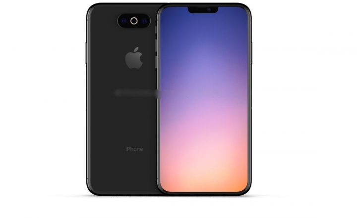 Первые новости про новый iPhone XI — выходит в 2019 году