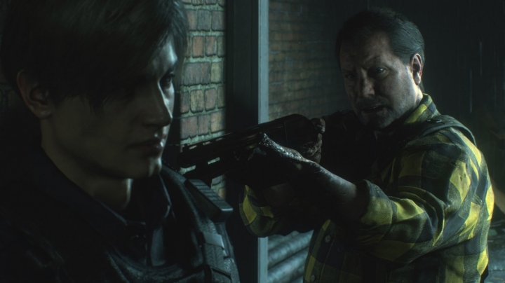 Гайд и секреты: Дробовик в Resident Evil 2 Remake - Где найти специальное оружие