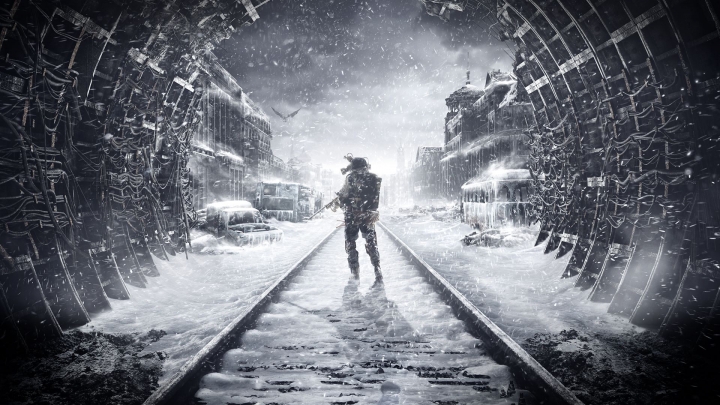 Концовки в Metro Exodus - вы получите такую, какую заслужите