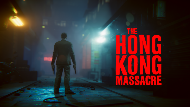 The Hong Kong Massacre выглядит, как Макс Пейн в 2D - новый трейлер и дата выхода
