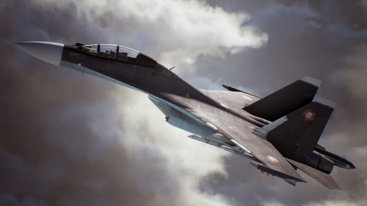 Гайд и прохождение Ace Combat 7 - лучшие самолеты в игре и для мультиплеера
