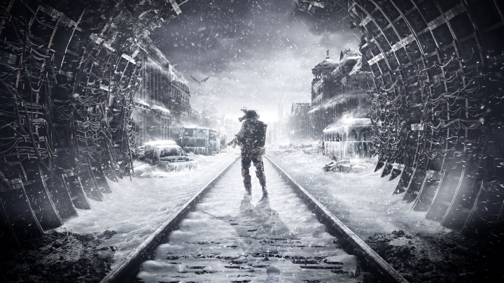 С торрентов не скачать — Metro Exodus будет иметь защиту Denuvo