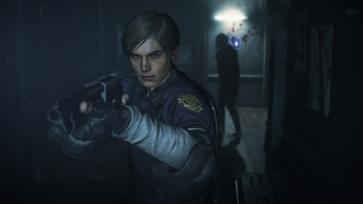 Гайд и прохождение Resident Evil 2 Remake - как увеличить размер инвентаря