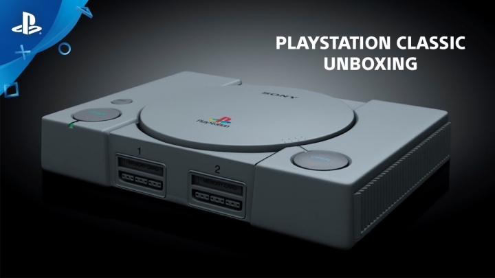 Инструкция по тому, как взломать PlayStation Classic с помощью BleemSync 1.0