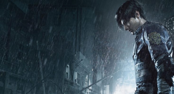 Как уничтожить всех мистеров Енотов в Resident Evil 2 Remake. Гайд по коллекционным предметам