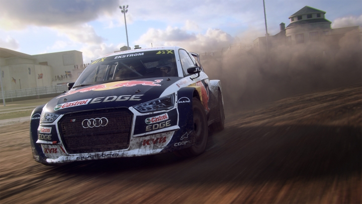 Dirt Rally 2.0 и обнародованные системные требования