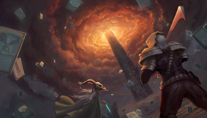Slay the Spire — советы по сборке колоды, лучшие карты, реликвии и колоды