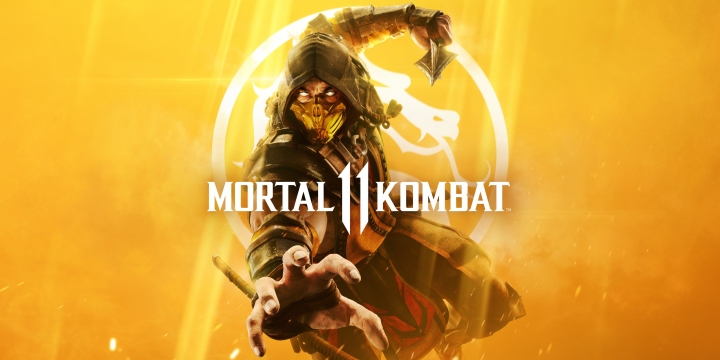 Слух: полный реестр персонажей Mortal Kombat 11