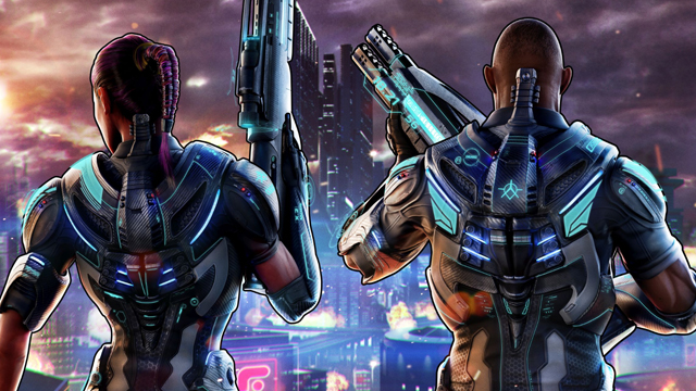 Как долго  по времени займет прохождение игры Crackdown 3