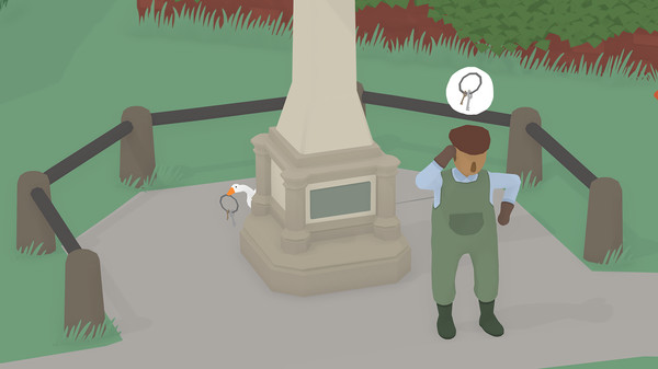 Untitled Goose Game перенесли на конец 2019 года
