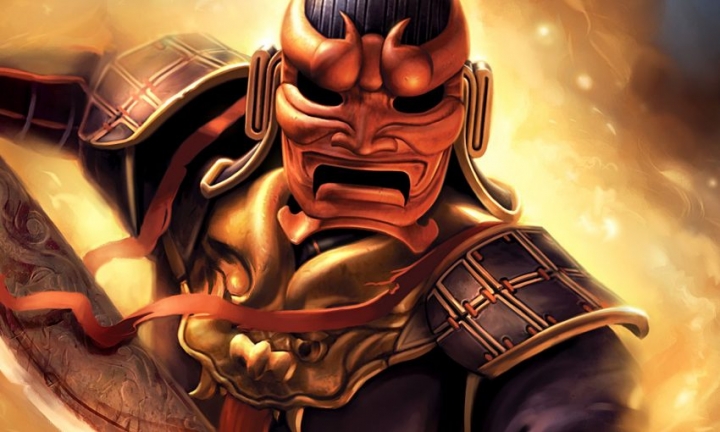 Возможно, что Jade Empire 2 - следующая игра BioWare, дата выхода не известна