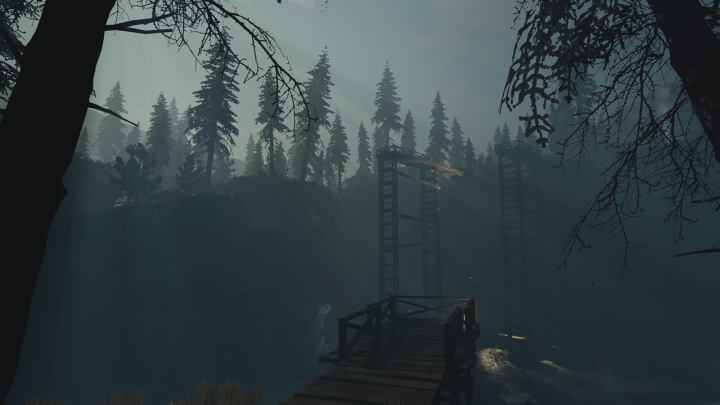 Гайд и прохождение игры Desolate - общие советы для выживания