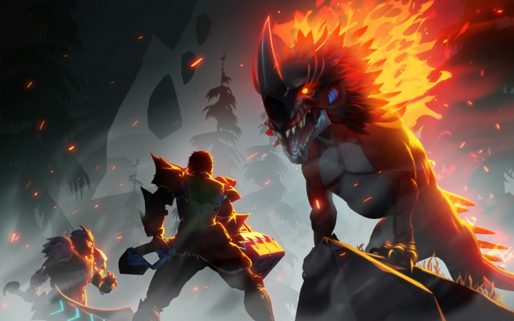 Прощай Steam — все эксклюзивы Epic Store и других магазинов
