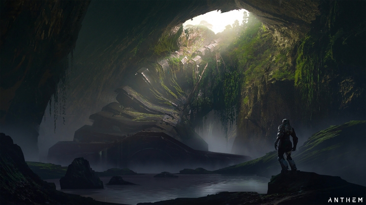 Гайд и прохождение Anthem — как продлить время полета
