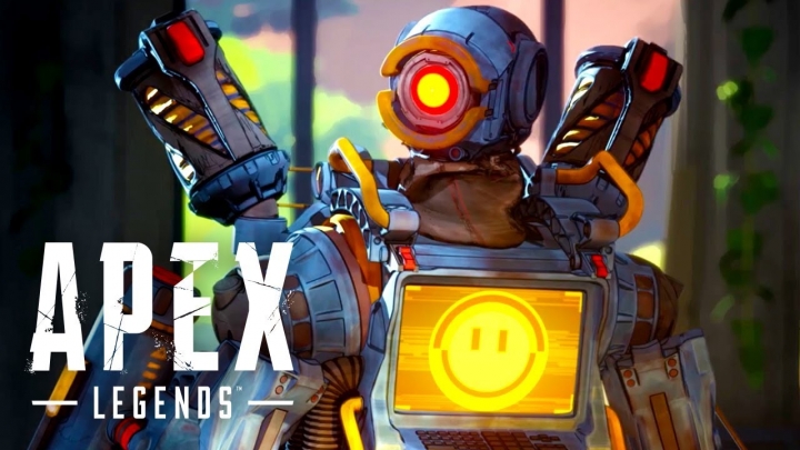 Секреты и советы Apex Legends - как получить и экипровать новые скины