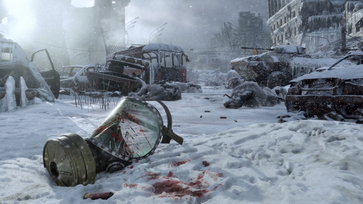Гайд и прохождение Metro Exodus - лучшее оружие в игре, его слабости и сильные стороны
