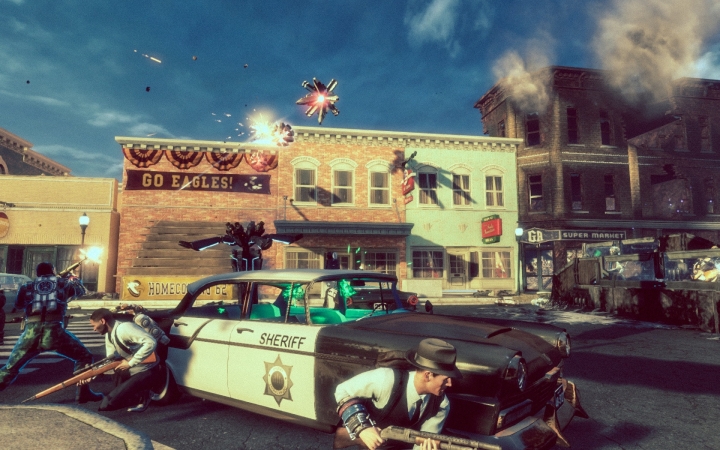 XCOM 3 для PS5 и Xbox Scarlett в разработке - дата выхода игра пока неизвестна