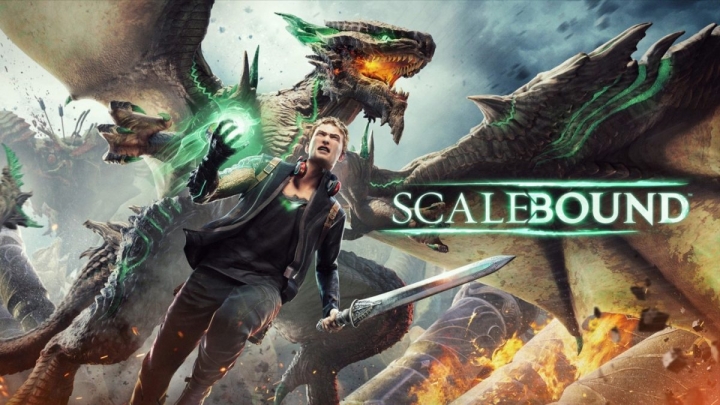 Слух: Scalebound выйдет эксклюзивно для Nintendo Switch - дата выхода неизвестна