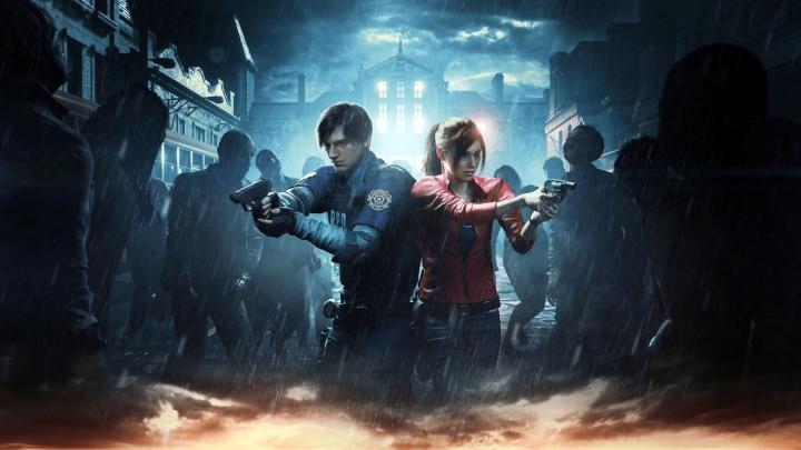 Обзор Resident Evil 2 remake - достойнейшее возвращение