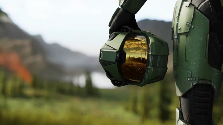 В Halo Infinite будут элементы RPG