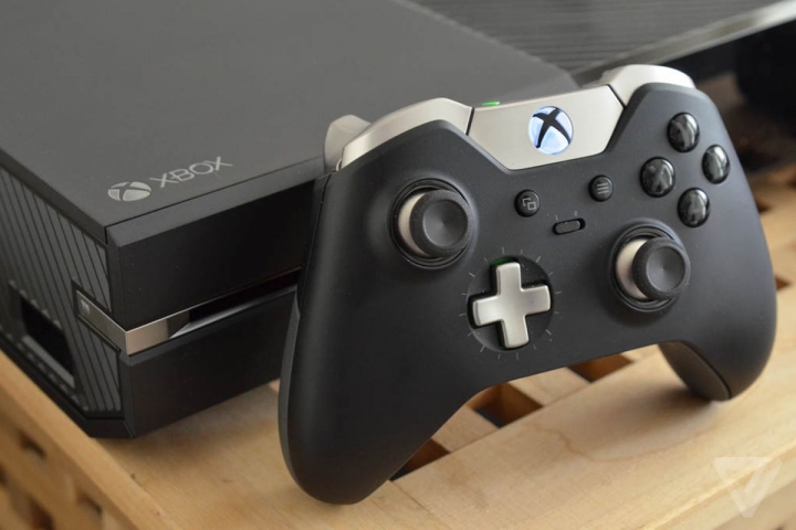 Слух: подробности о новых Xbox Anaconda и Lockhart