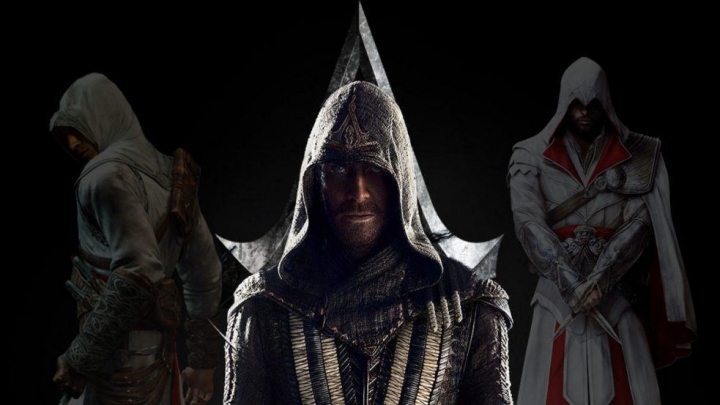 Последние новости о  Assassins Creed Легион - дата выхода, сюжет, место действия Италия