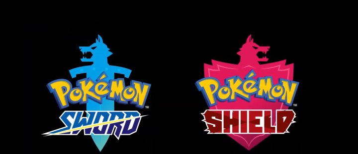 Pokemon Sword и Pokemon Shield анонсированы на Nintendo Switch
