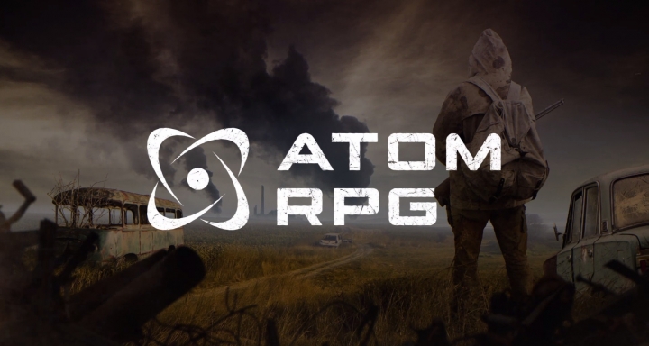 Обзор ATOM RPG - для тех, кто скучает по старому Fallout