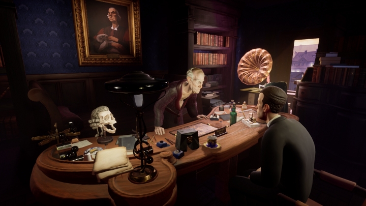 Анонсирован платформер Metamorphosis — игра по мотивам «Превращения» Кафки