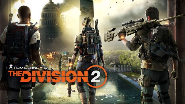 Как убить и победить врага с хорошей броней в The Division 2 - быстрый способ