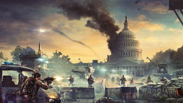 Какой максимальный уровень и ранг в The Division 2