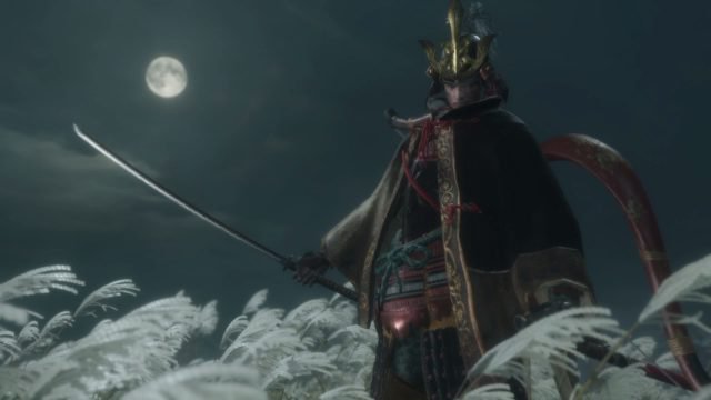 Можно ли победить первого тренировочного босса Геничиро Асина в Sekiro ShadowS Die Twice