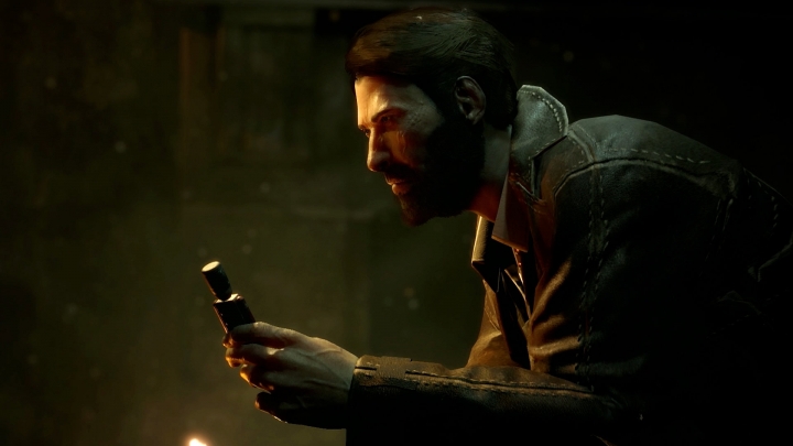 В сети появился новый геймплейный трейлер The Sinking City