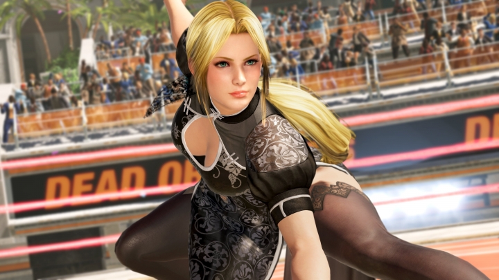 Гайд и прохождение Dead or Alive 6 — как получить монеты