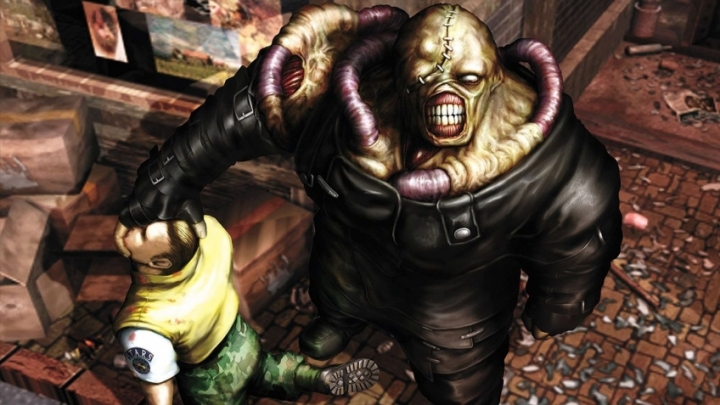 Как мог бы выглядеть ремейк Resident Evil 3 - мод, который позволит это попробовать