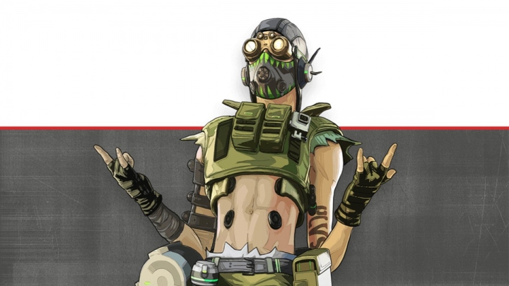 Летающие драконы появятся в Apex Legends? - немного об этом слухе