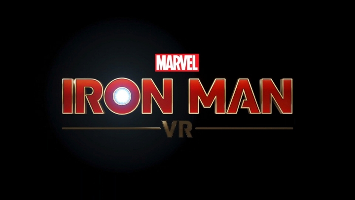 Анонсирована VR-игра про Железного человека — Iron Man VR