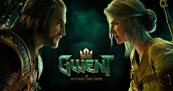 Gwent выйдет на телефонах