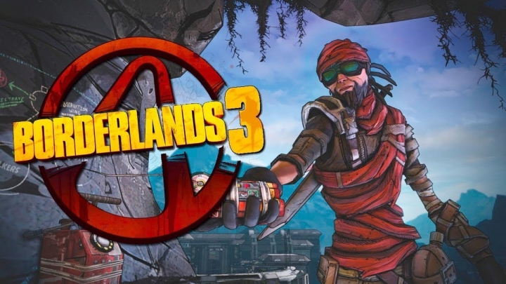 Сюжет, персонажи и другие подробности Borderlands 3