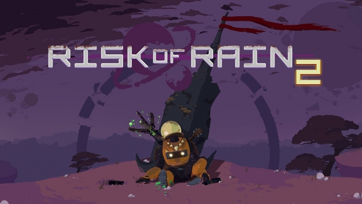 Гайд и прохождение Risk of Rain 2 — как открыть всех персонажей