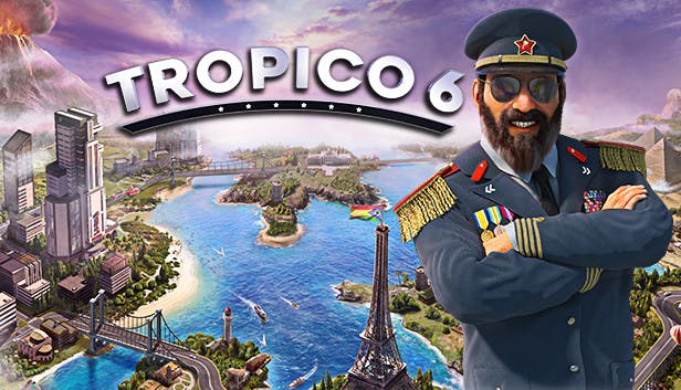 Гайд и секреты Tropico 6 - Стихийные бедствия. Какие стихийные бедствия есть в игре