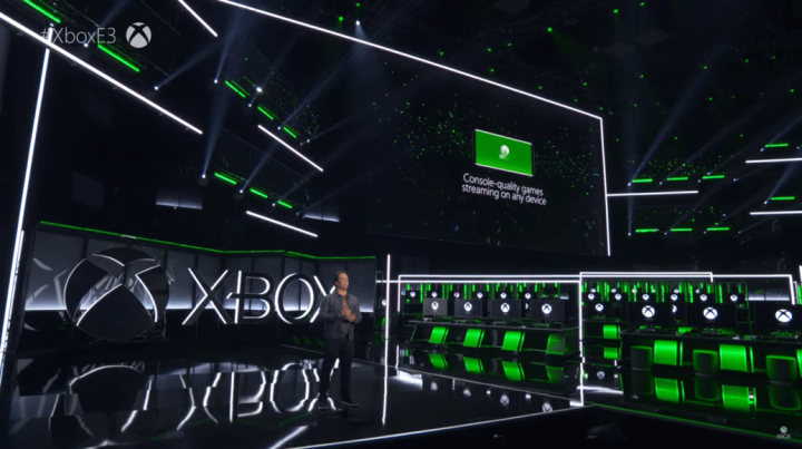 Что покажет Microsoft на E3 2019 - неожиданные партнерства