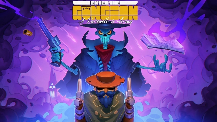 Гайд и прохождение Enter the Gungeon — как попасть на секретный уровень Оружейно-конструкторский отдел